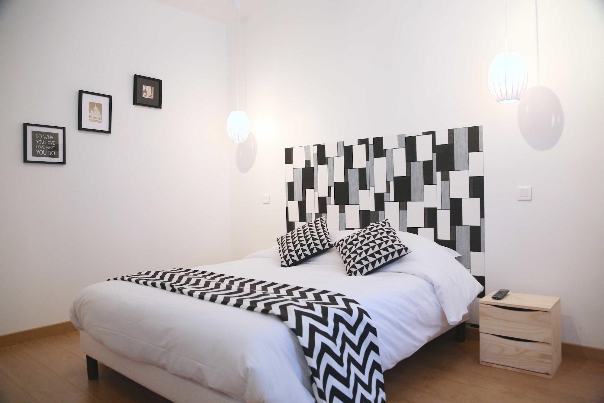 Hotel Trema Parijs Buitenkant foto