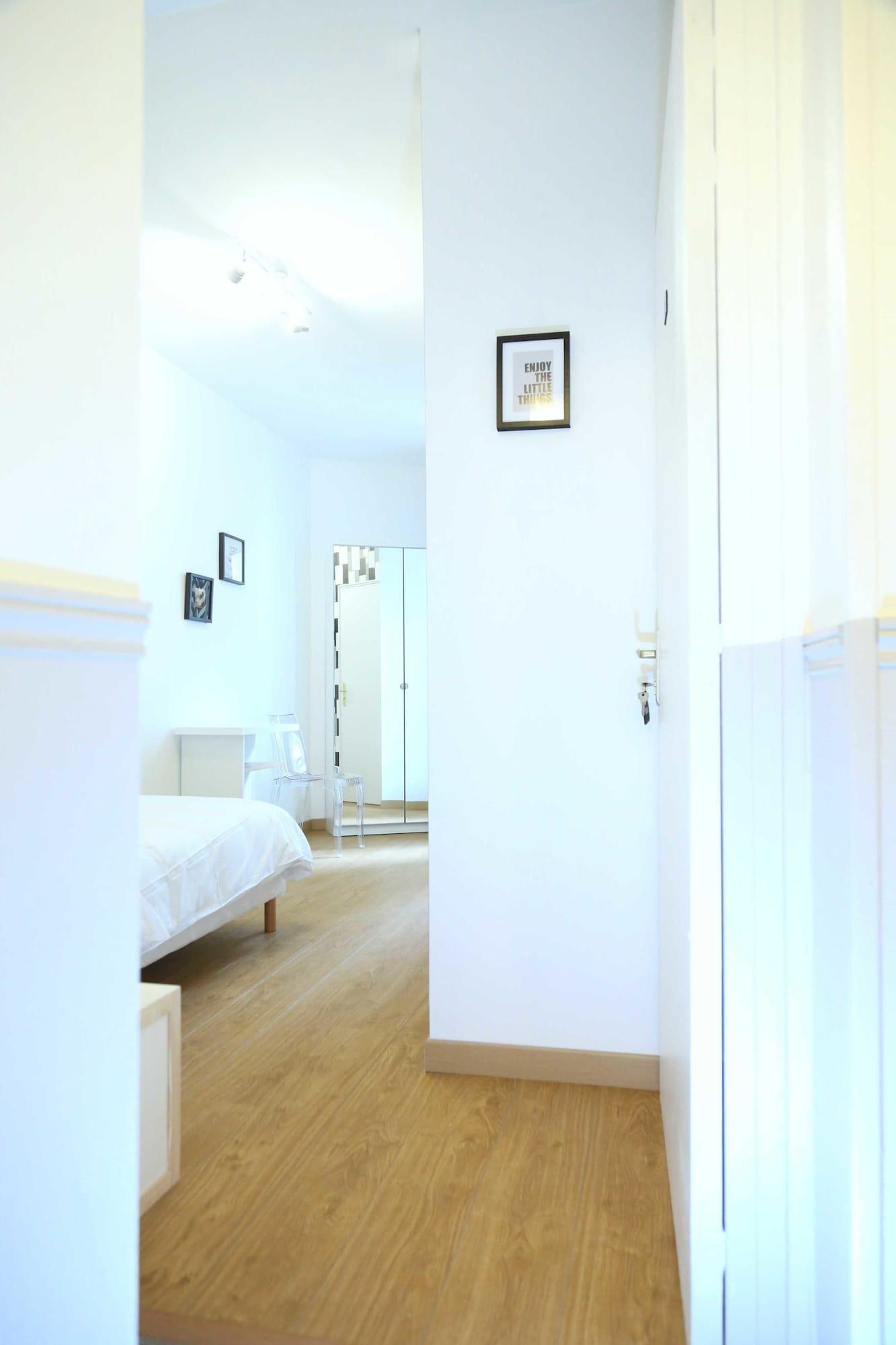 Hotel Trema Parijs Buitenkant foto